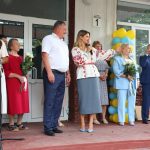 Музична апаратура та привітання для шкіл-ювілярів Томашпільщини