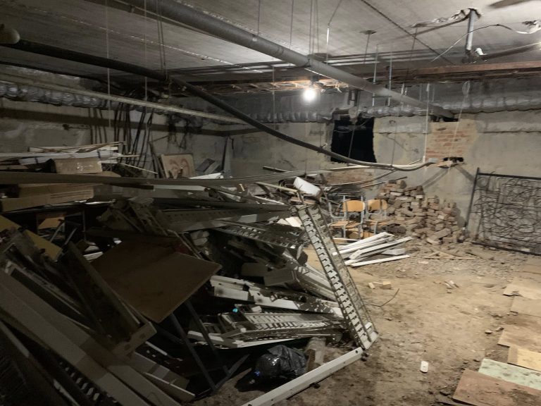 У Вінниці перевірили укриття в школах: виявили порушення