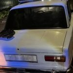 Патрульні зупинили водія, який втретє за рік сів за кермо напідпитку