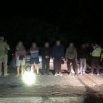 На Вінниччині затримали чоловіків, які намагалися втекти за кордон