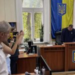 Суд у Вінниці обирає запобіжний захід учителю, підозрюваному у вбивстві школярів