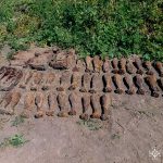 На Вінниччині знищили 52 міни часів Другої світової війни