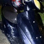 У Вінниці зупинили 16-річного водія скутера у стані сп’яніння