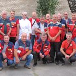 У Погребищенському коледжі відкрили спеціальність «Екстрений медичний технік»