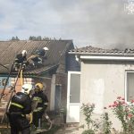 На Вінниччині за добу сталося 14 пожеж