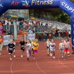 У Вінниці відбувся «Vinnytsia Kids Race 2025»