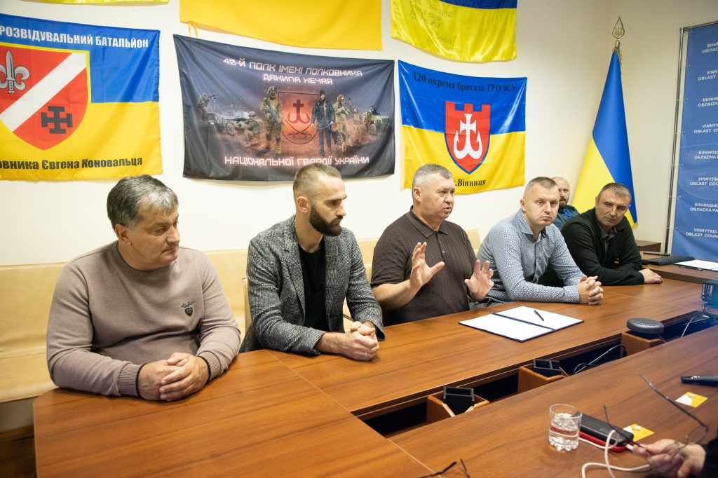 20 амбулаторій у 15 громадах Вінниччини обладнають сонячними панелями