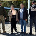 «Весільна схема»: на Вінниччині зупинили чоловіка, який хотів втекти за кордон