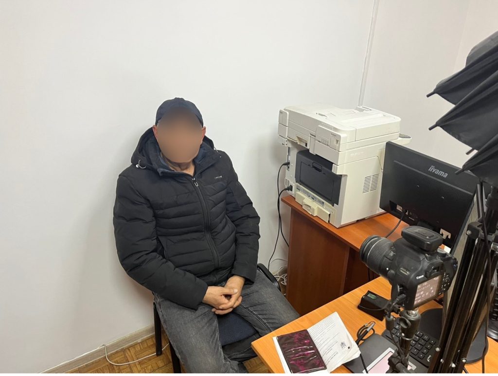 У Вінниці перевірили іноземців у рамках операції «Мігрант»