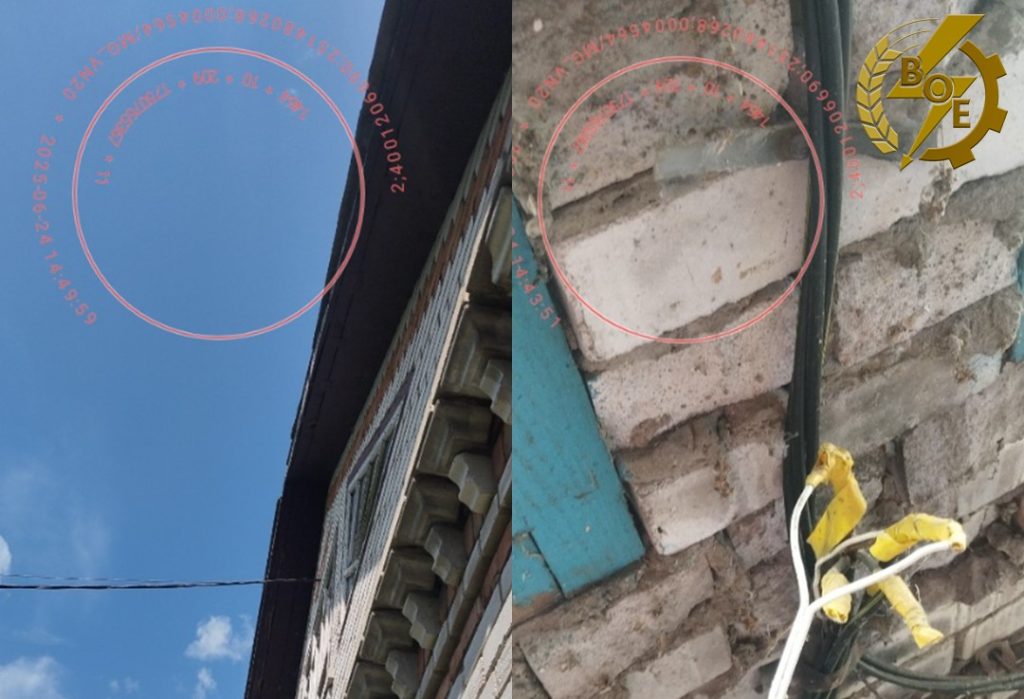 На Вінниччині викрили самовільне підключення до електромереж: штраф понад 100 тисяч гривень