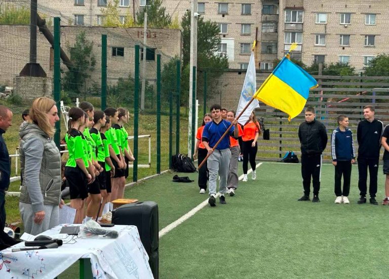 ГО «Ми-Вінничани» підтримує молодь на Вінниччині