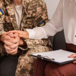 74 фахівці допомагають ветеранам і їхнім родинам на Вінниччині