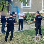 На Вінниччині затримали підозрюваного у жорстокому вбивстві пенсіонерки