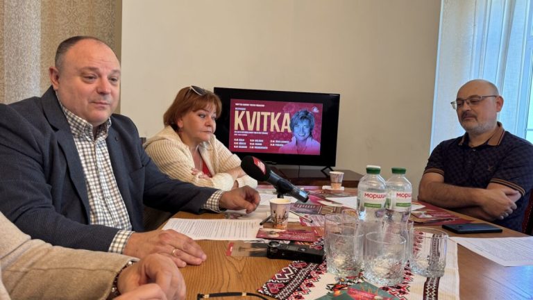 У Вінниці стартує 115-й театральний сезон: дві прем’єри