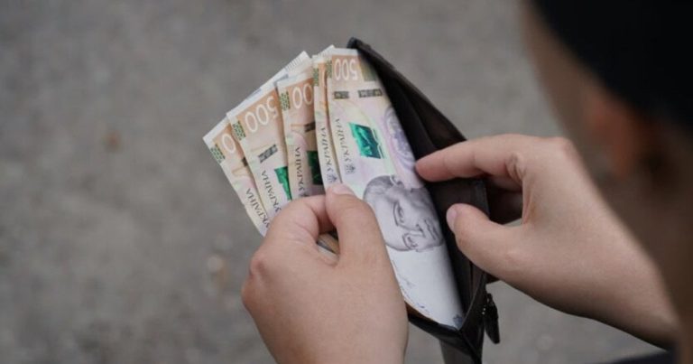 Виплата пенсій для тимчасово переміщених осіб: як пройти ідентифікацію