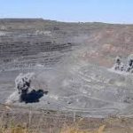 На Іллінецькому кар’єрі 22 вересня проведуть масовий вибух