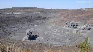 На Іллінецькому кар’єрі 22 вересня проведуть масовий вибух