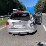 ДТП на Вінниччині: постраждав пішохід