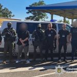 До України екстрадували організатора схеми з підробленими документами