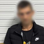 У Вінниці чоловік «замінував» будівлю