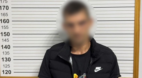 У Вінниці чоловік «замінував» будівлю