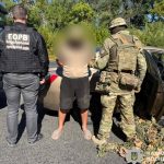 На Вінниччині викрили канал переправлення чоловіків за кордон