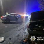 Смертельна ДТП у Вінниці