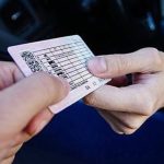 В Україні шахраї продають фейкові водійські посвідчення