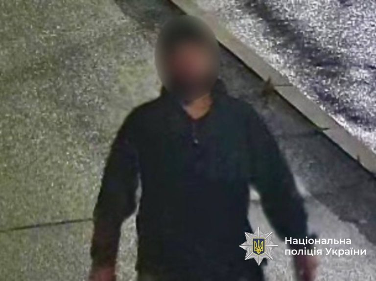 Умисне вбивство у Вінниці