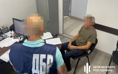 Лісник з Вінниччини «допустив» вирубку дерев на 3 млн грн