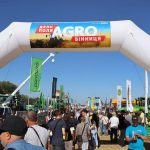 День поля «АГРО Вінниця 2025» встановив рекорд України