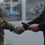 П’ятеро пілотів бригади «Червона Калина» отримали ордени «За мужність»