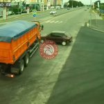 ДТП на Немирівському шосе