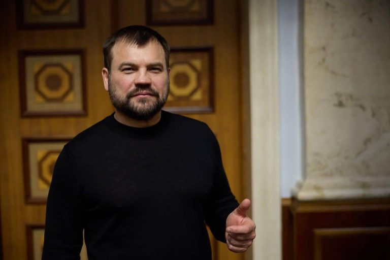 Олег Мейдич: воїни мають отримати найкраще лікування та реабілітацію