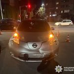 У Вінниці підліток постраждав у ДТП