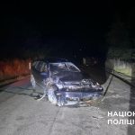 Три ДТП за день на Вінниччині: є травмовані