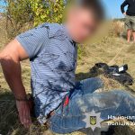 На Вінниччині вбили двох учнів
