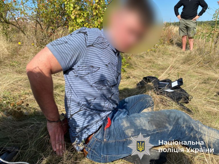 На Вінниччині вбили двох учнів