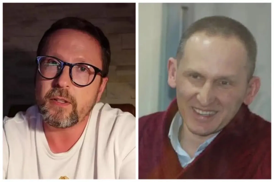 Вінницький апеляційний суд залишив у силі вирок Шарію та Шевцову