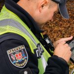 У Вінниці почали оформлювати ДТП у електронному вигляді