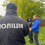 На Вінниччині повідомили про підозру чоловіку, який убив 15-річну дівчину