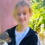 На Вінниччині розшукують 15-річну Софію Чернишову