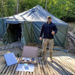 ГО «Ми-Вінничани» разом із партнерами передали Starlink військовим з Погребищенської громади