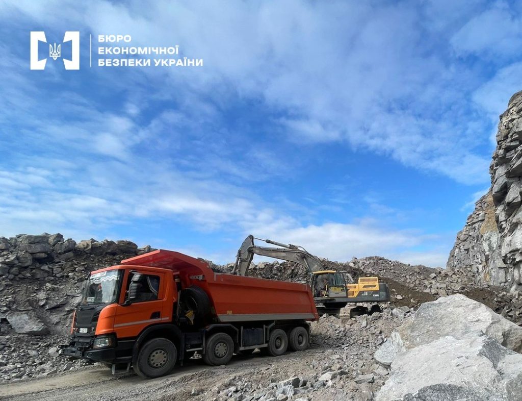 На Вінниччині директор підприємства ухилився від сплати 27 млн грн рентної плати