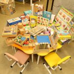 У Вінницькій області відкрили ресурсні кімнати для дітей з порушеннями слуху