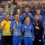 Вінничанин Владислав Мельничук виборов «золото» на чемпіонаті світу в Італії