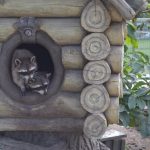 Подільський зоопарк переглянув раціон тварин через холодну погоду