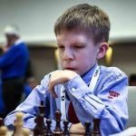 Вінницький чемпіон Артьом Андрієнко отримав президентську стипендію