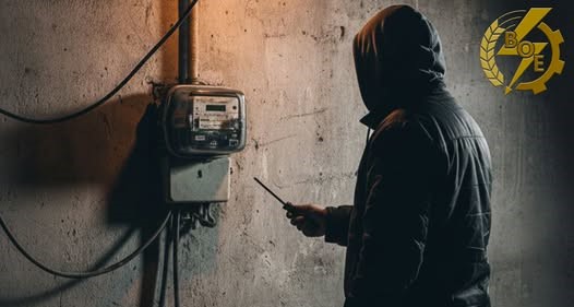 На Вінниччині викрили понад 1300 випадків крадіжки електроенергії