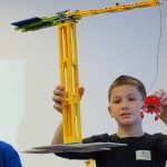 Завдяки підтримці «МХП-Громаді» у Жмеринці створили лабораторію майбутнього для школярів